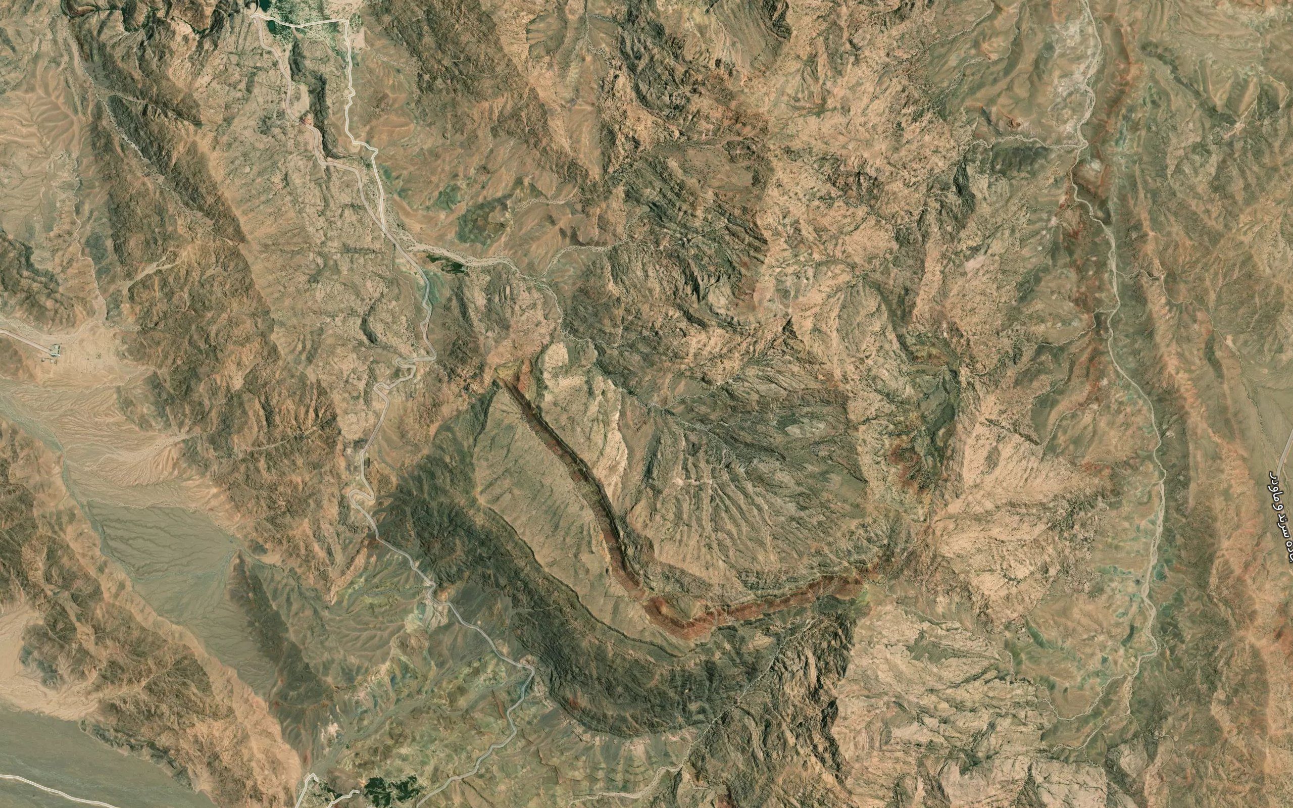 Cheshmeh-ye Kask