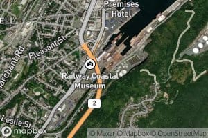 Waterford River