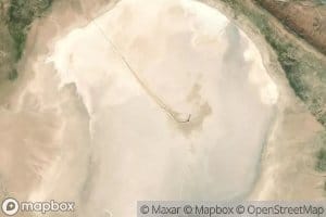 Daryacheh-ye Cheshmeh Namak