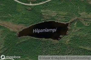 Hilpanlampi