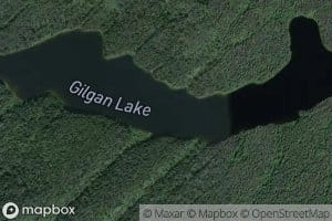 Gilgan Lake