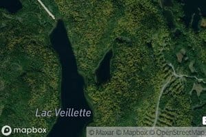 Lac Blier