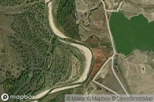 Alkali Creek