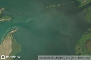 Ensenada Santa Maria