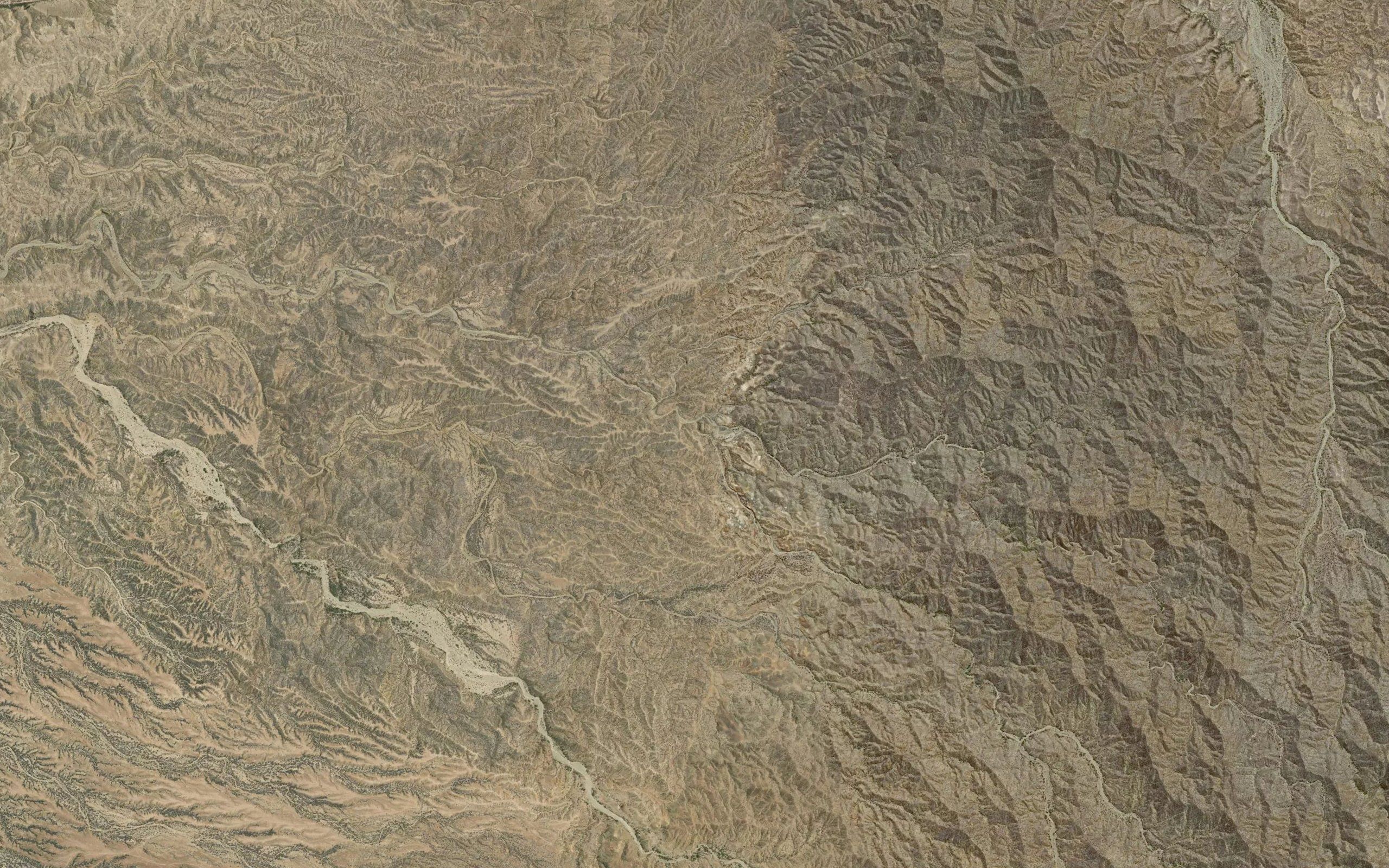 Quebrada Las Canas