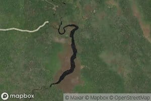 Little Ryers Lake