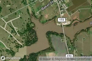 Devers Creek