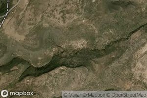 Barranca San Bartolo