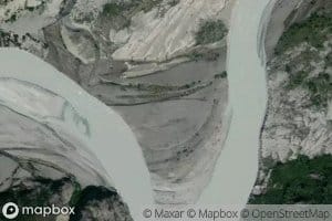 Dyke Creek