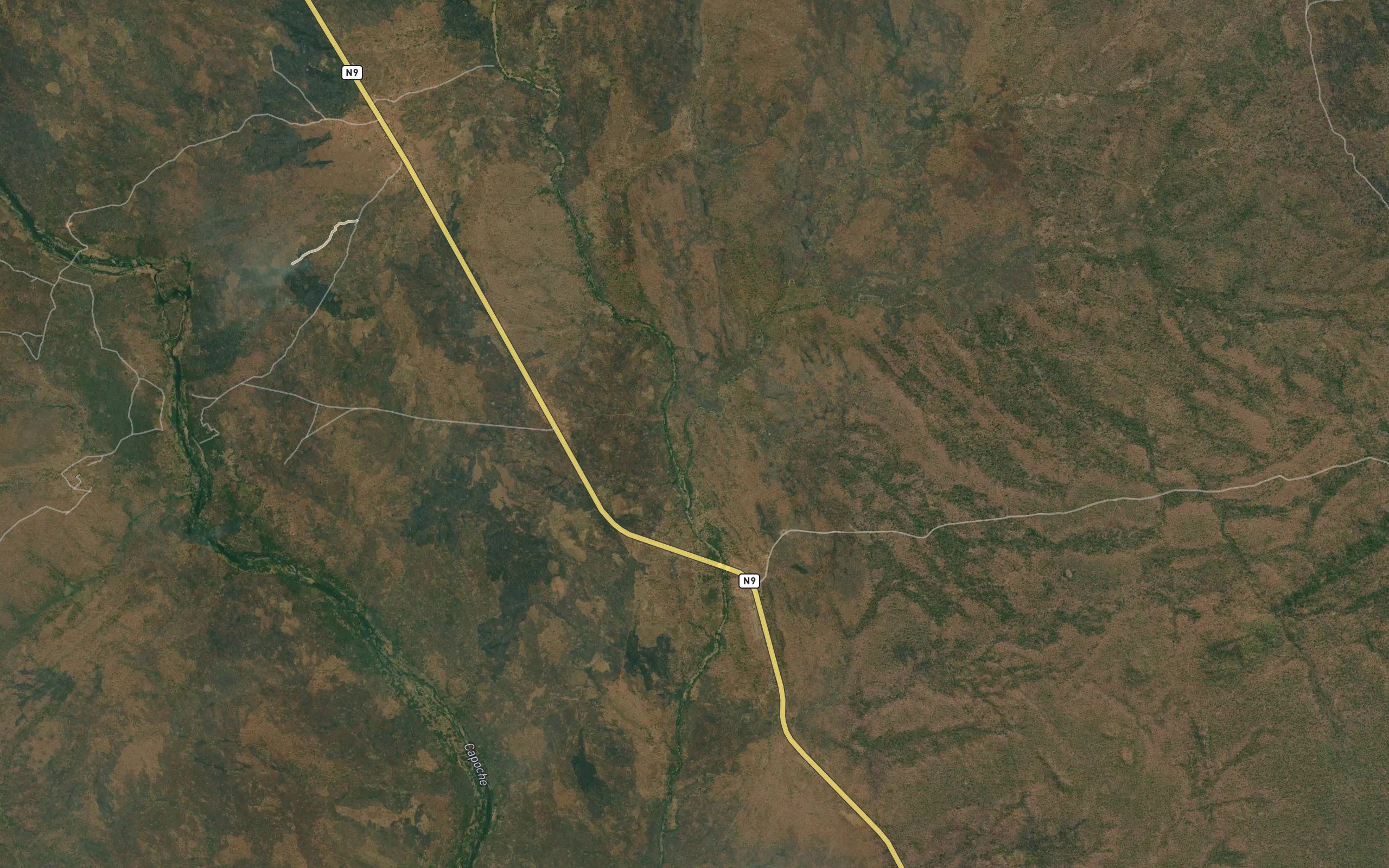 Rio Chiticuba
