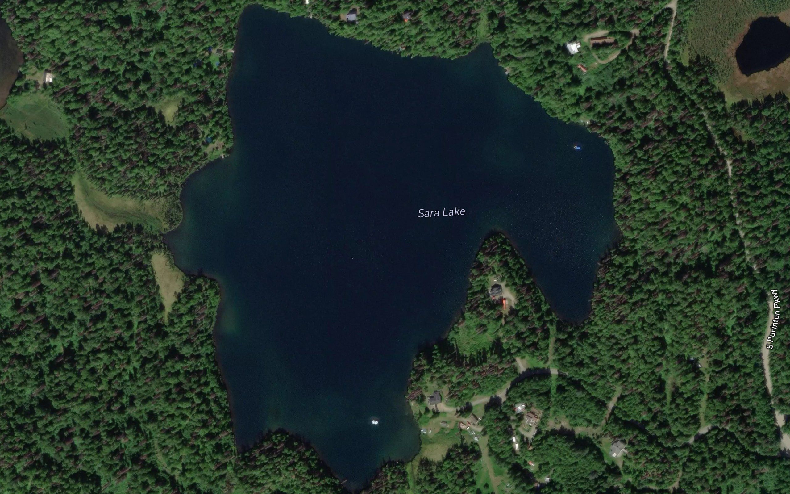 Sara Lake