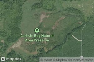 Carlisle Lakes