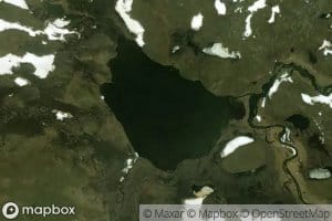 Nordre Andfjelltjonna