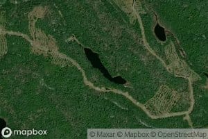 Lac Cazaux