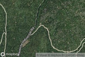 Shingle Mill Creek