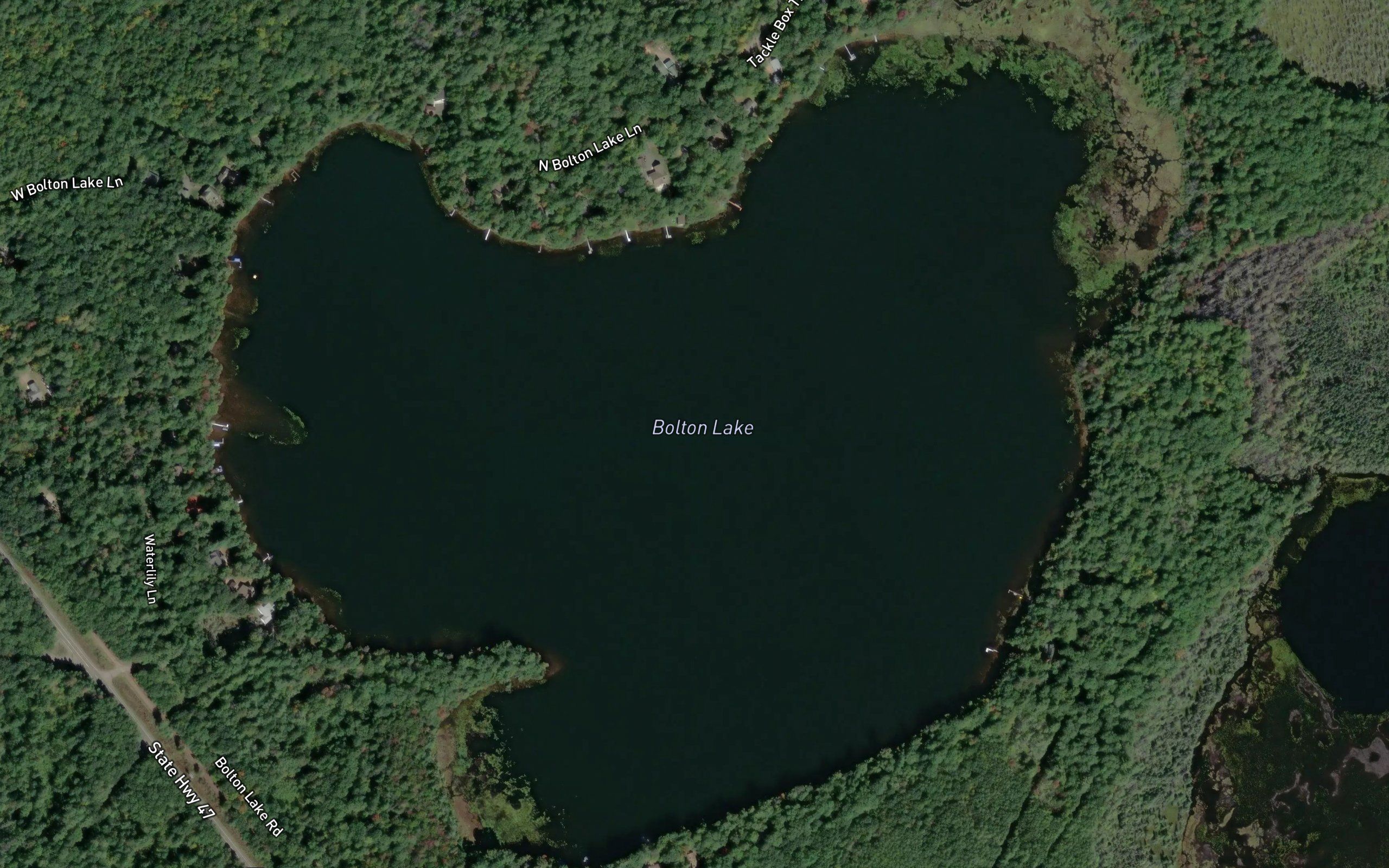 Bolton Lake