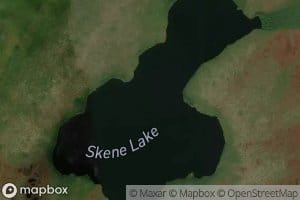 Skene Lake