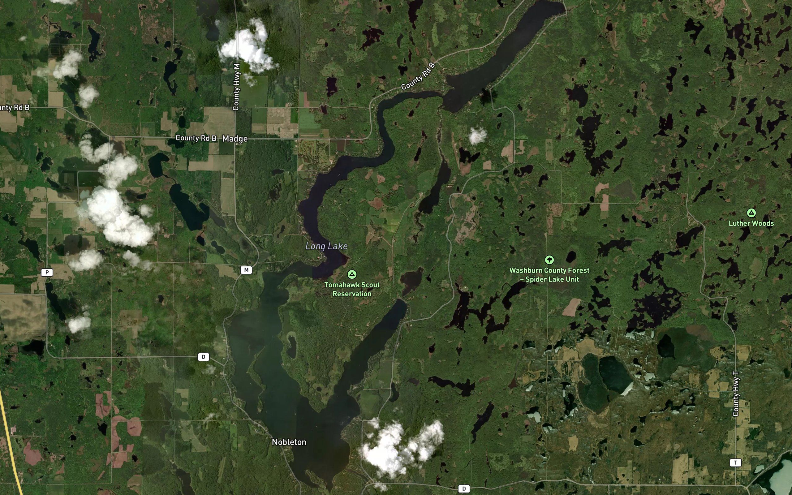 Long Lake