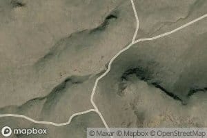 Buckskin Reservoir Number 2