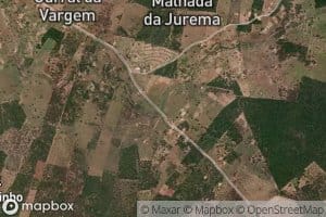 Riacho Vereda