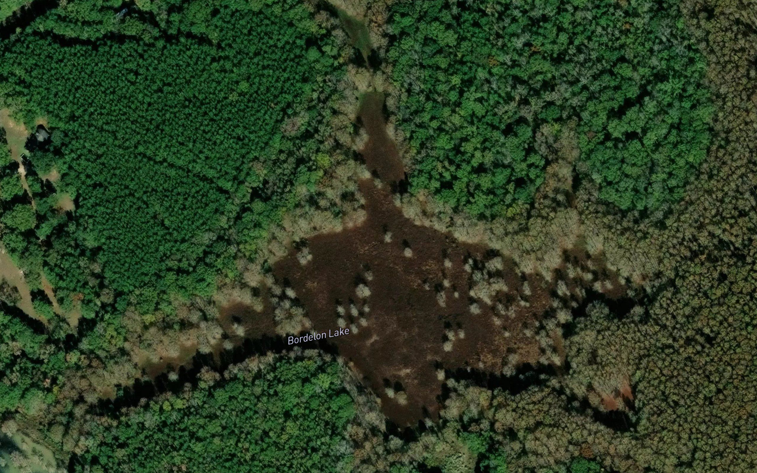 Bordelon Lake