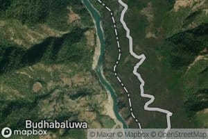 Tharuni Khola
