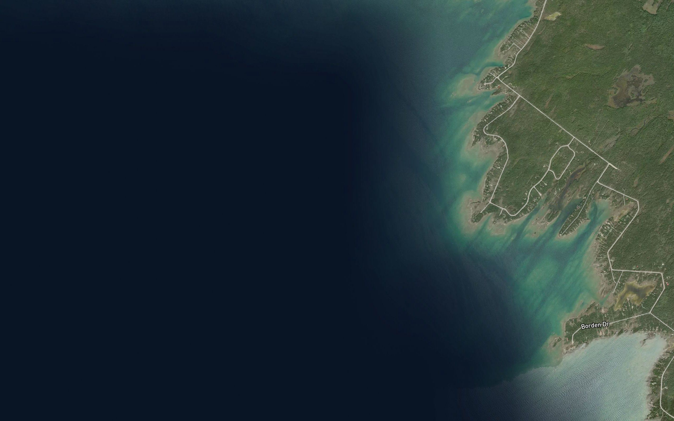 Campbell Reef