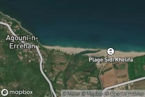 Oued Sidi Ahmed Ou Youssef