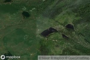 Lac du Liard