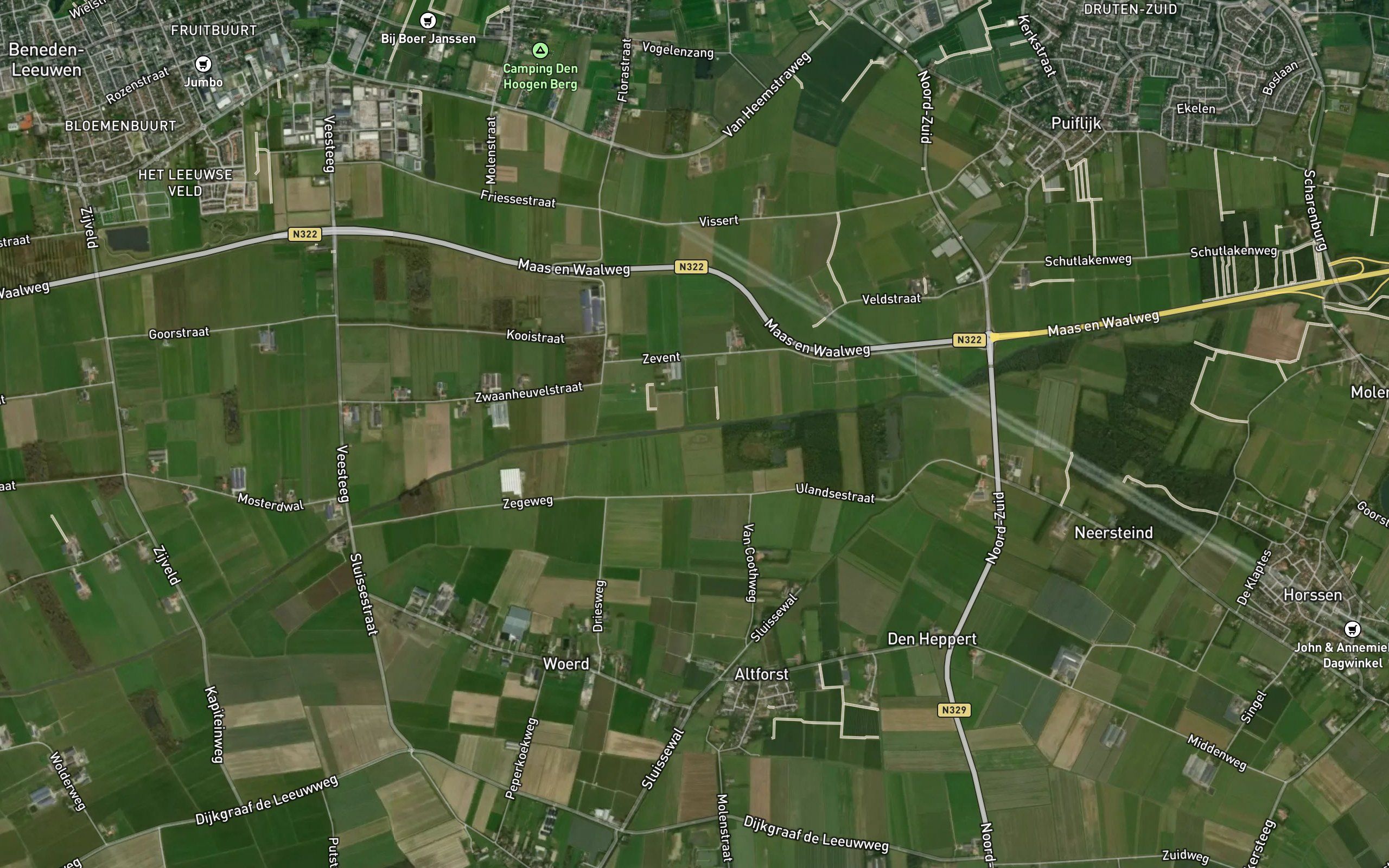 Rijksche Wetering