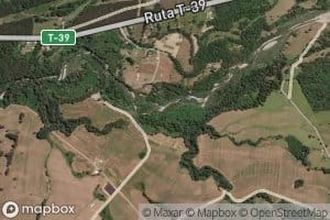 Estero Lumaco