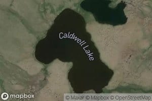Caldwell Lake