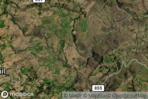 Quebrada Sauce Chico