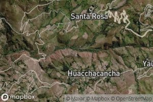 Quebrada Pichcacocha