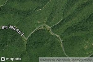 Little Sulphur Creek