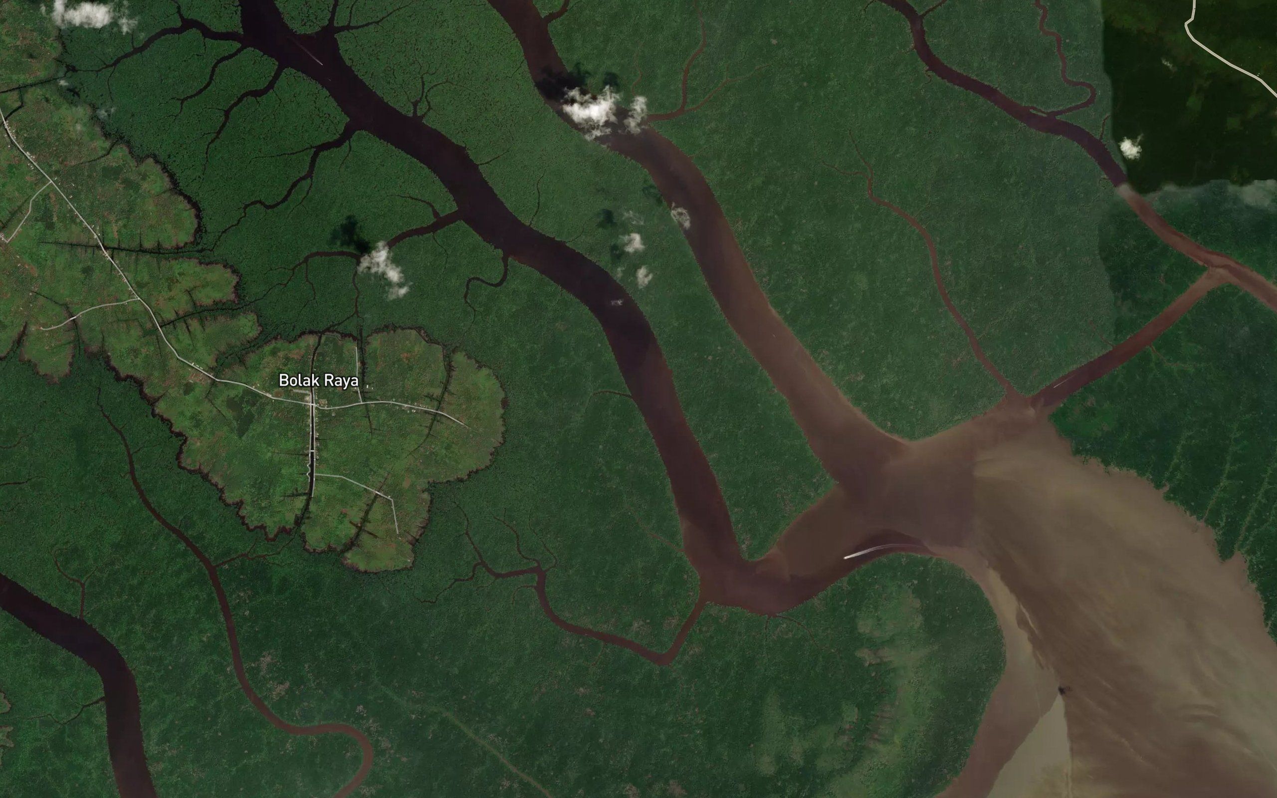 Sungai Nyalak