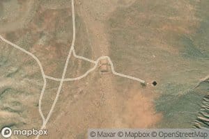 Sheep Pockets Reservoir