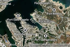 Id-Dahla tal-Kalkara