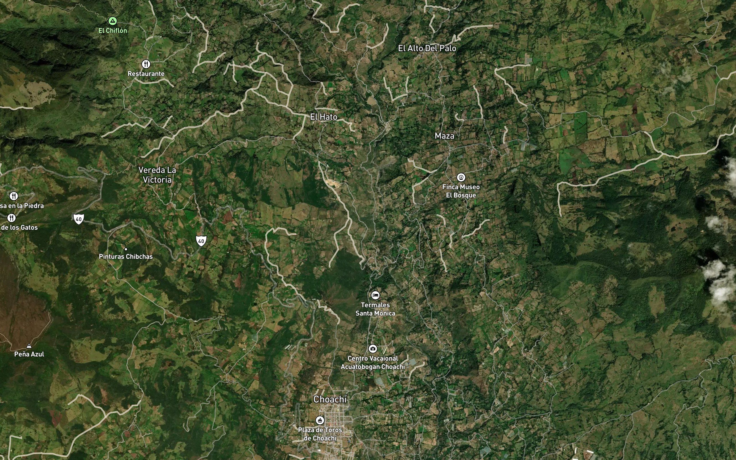 Quebrada Blanca