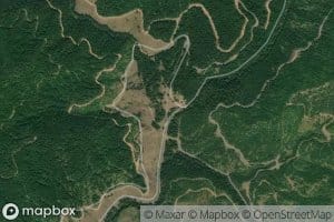 Chambers Creek