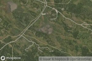 Putteskardtjernet