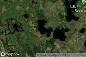 Crooked Lake