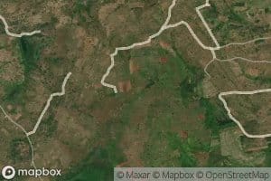 Pahala Muwapitiya Wewa