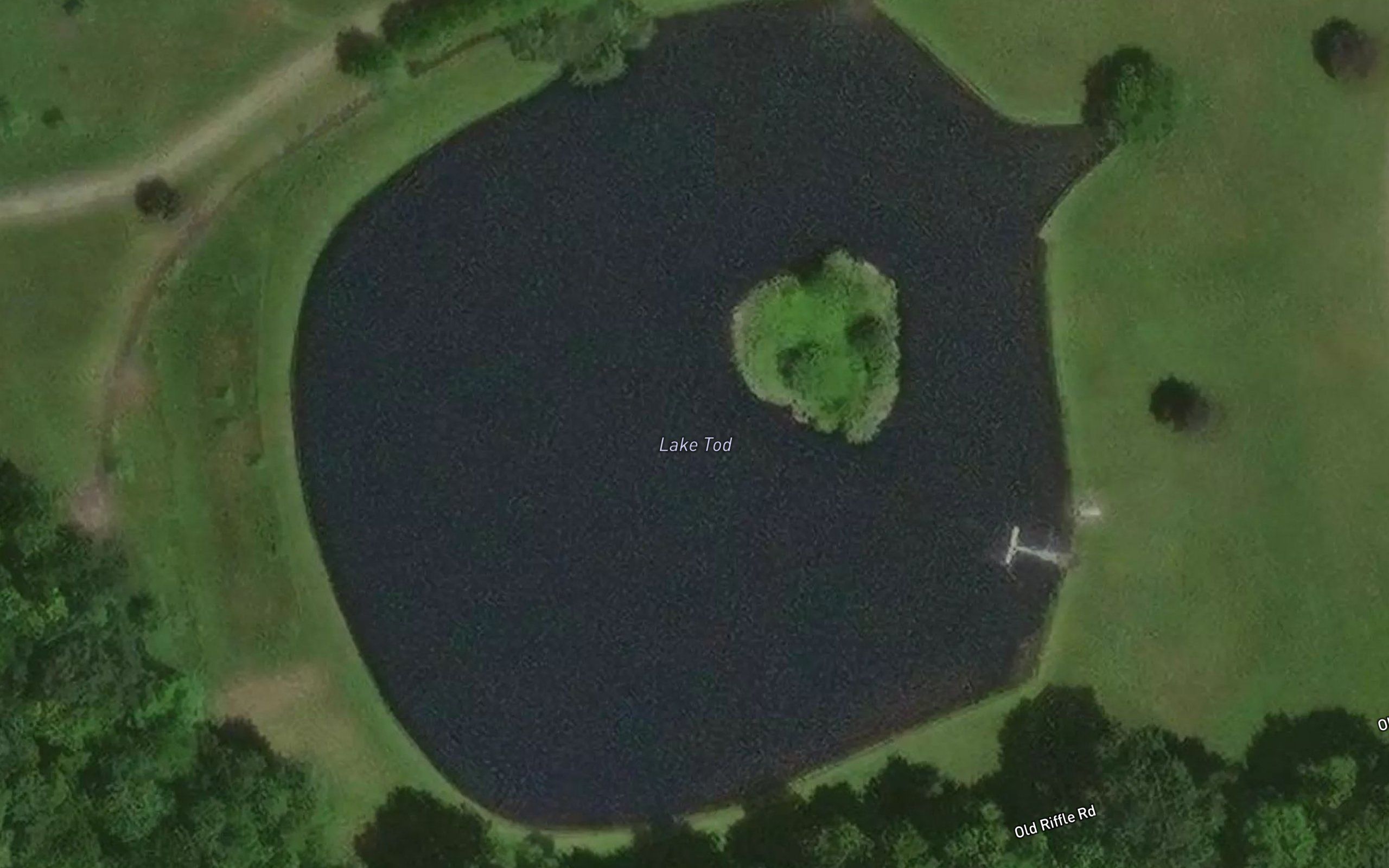 Lake Tod