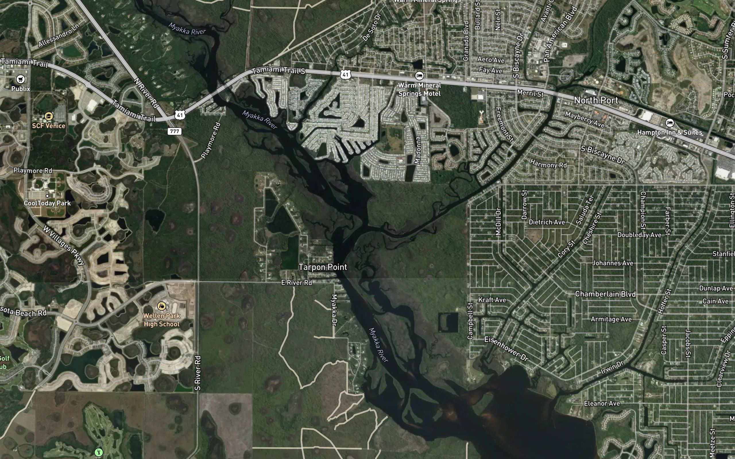 Big Slough