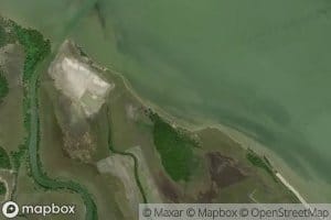 Ensenada Punta Larga