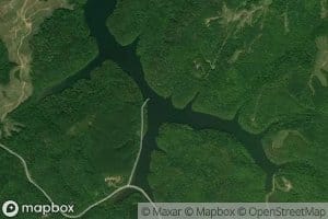 East Fork Hicks Creek