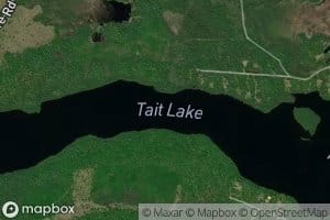 Tait Lake