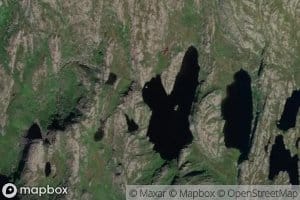Storskogsvatnet