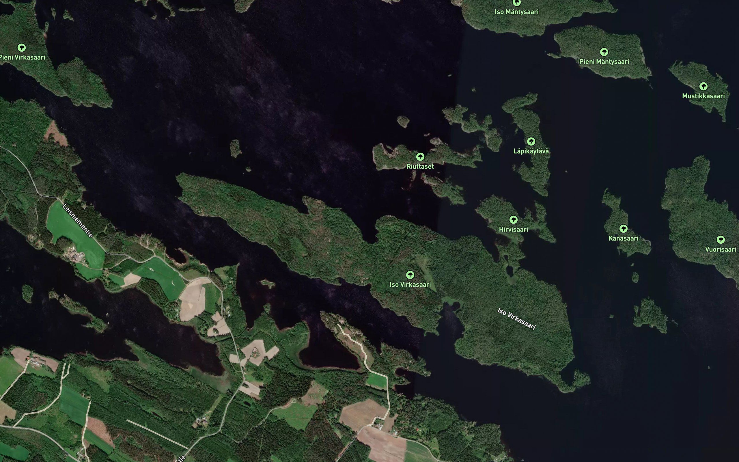 Rysalahti